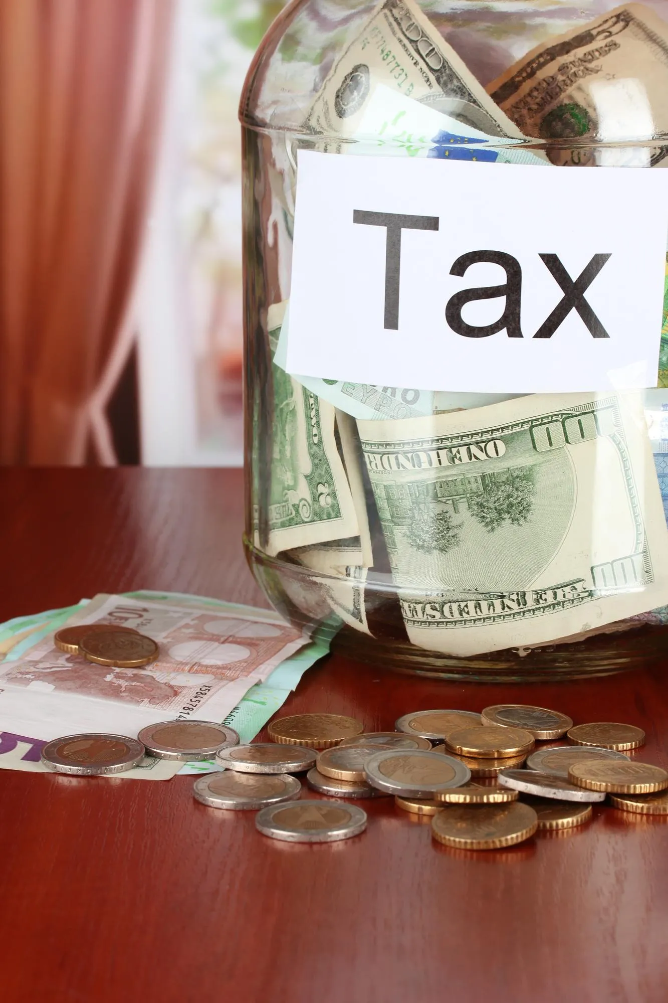 Tax Saving Through Mutual Funds