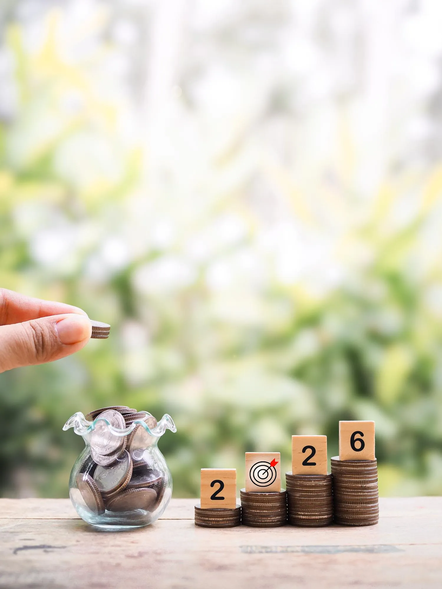 Goal-Based Investing